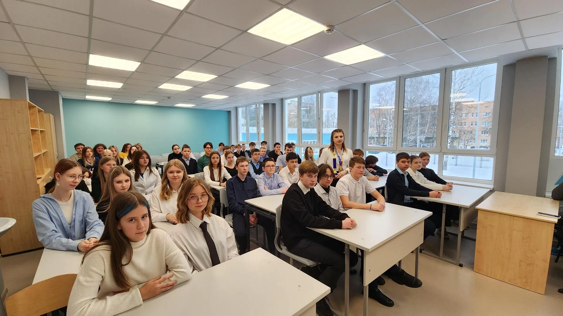 Фото: Валерия Тингаева