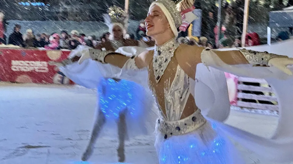 Фото: Полина Абраменко