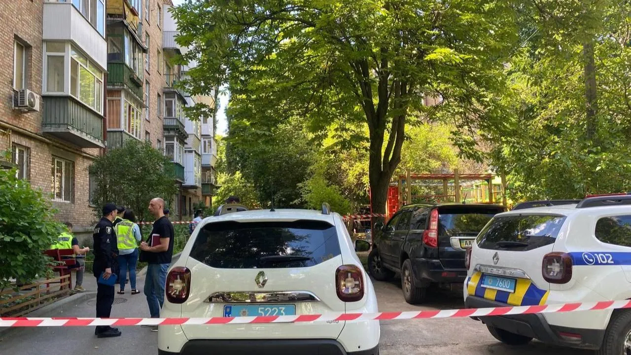 В Киеве совершено покушение на казахского оппозиционера Садыкова