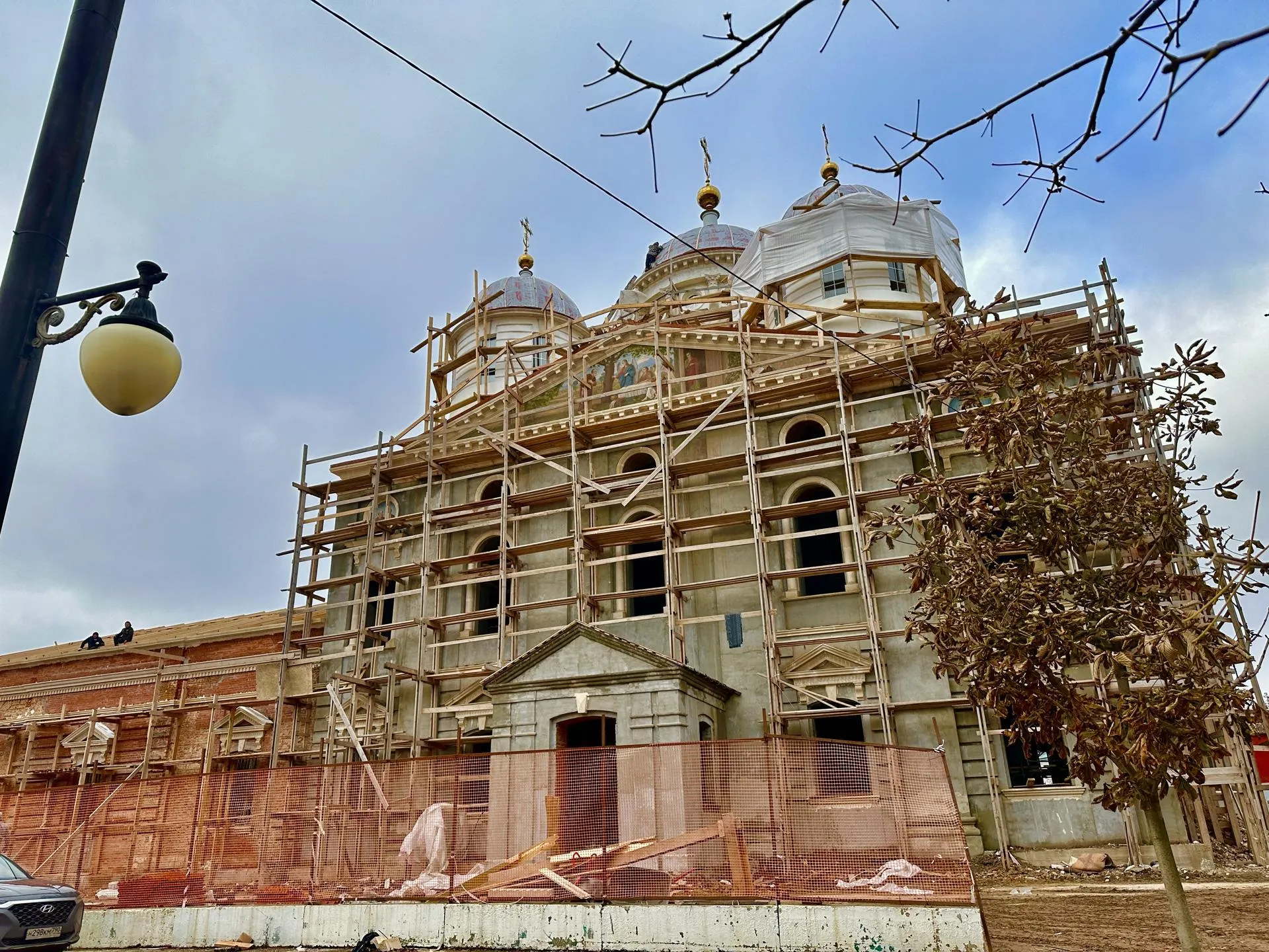 Фото: Данила Кирьянов