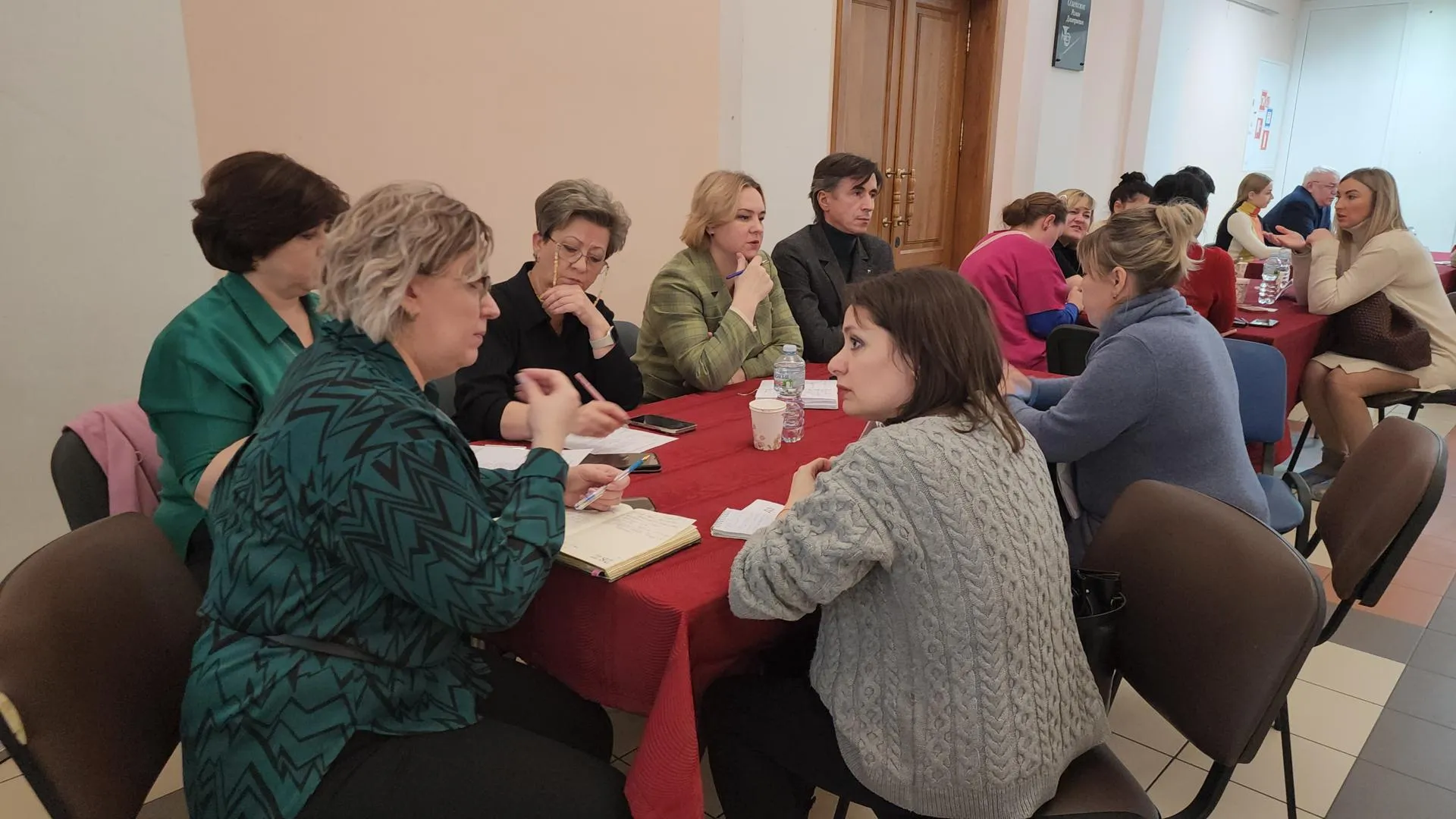 Екатерина Морозова