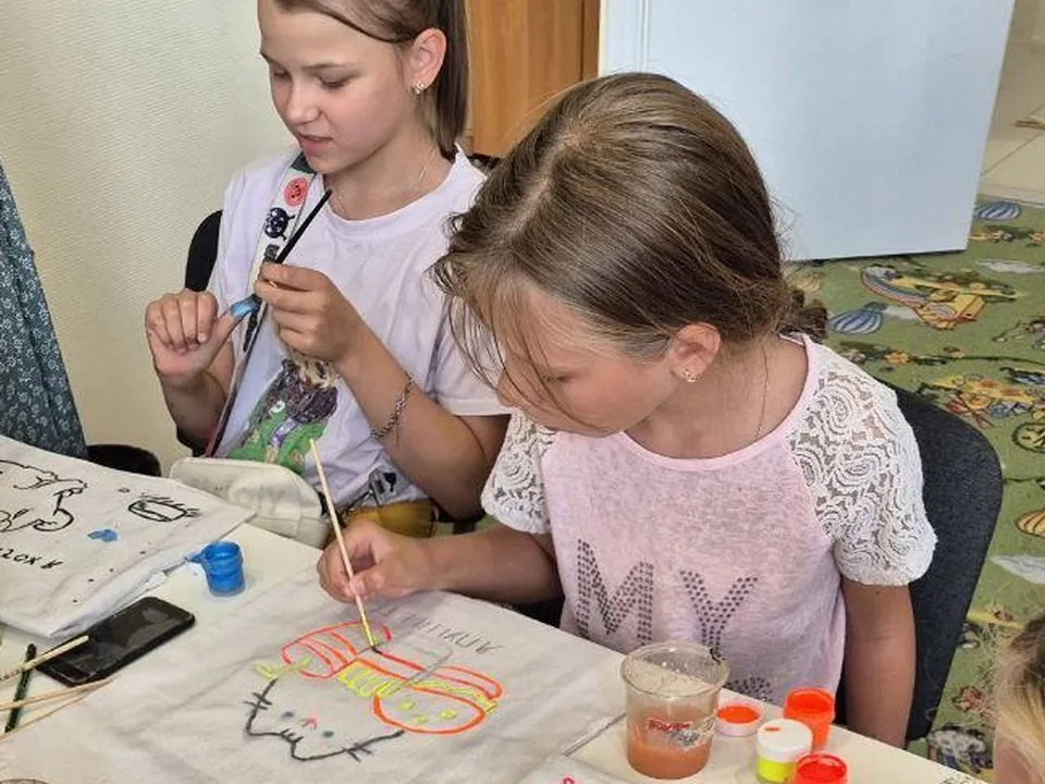 Фото: ГБУСО МО «КЦСОР «Подольский»&nbsp;