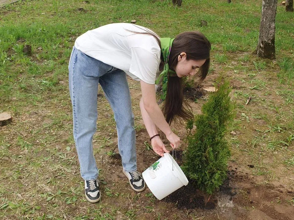 Фото: администрация г.о. Краснознаменск