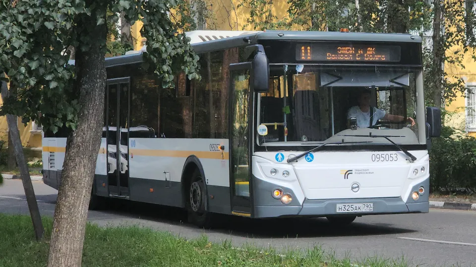 Фото: МедиаБанк Подмосковья/Арина Кузнецова