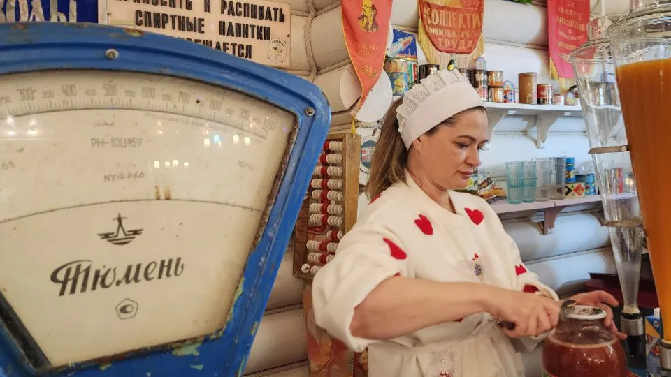 Фото: МедиаБанк Подмосковья/Евгений Рой