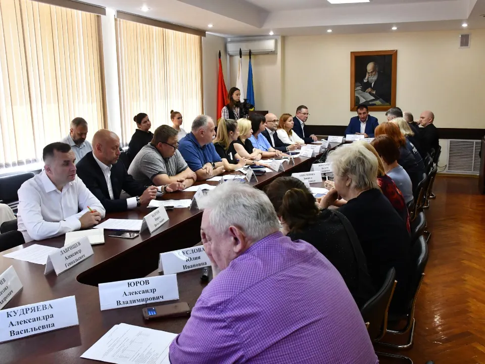 Фото: пресс-служба администрации г.о. Жуковский