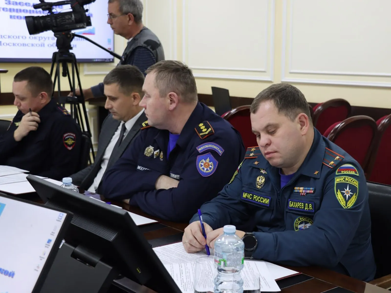 Фото: пресс-служба администрации г.о. Ступино<br>