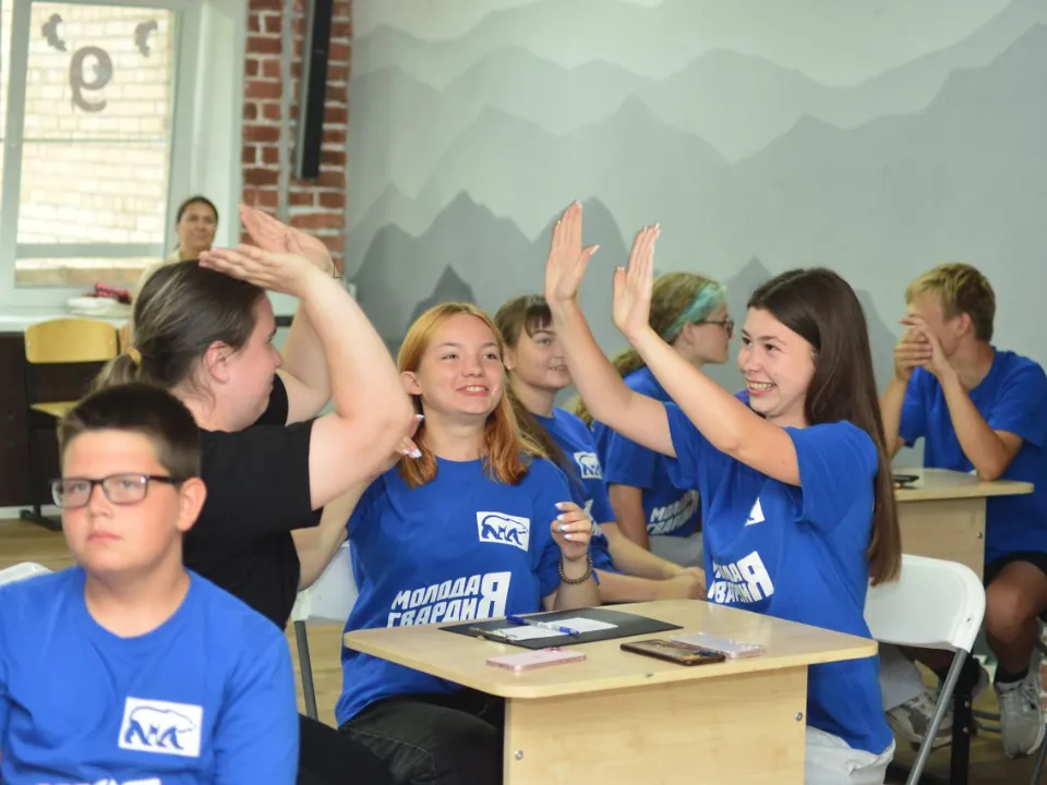 Фото: администрация м.о. Шатура