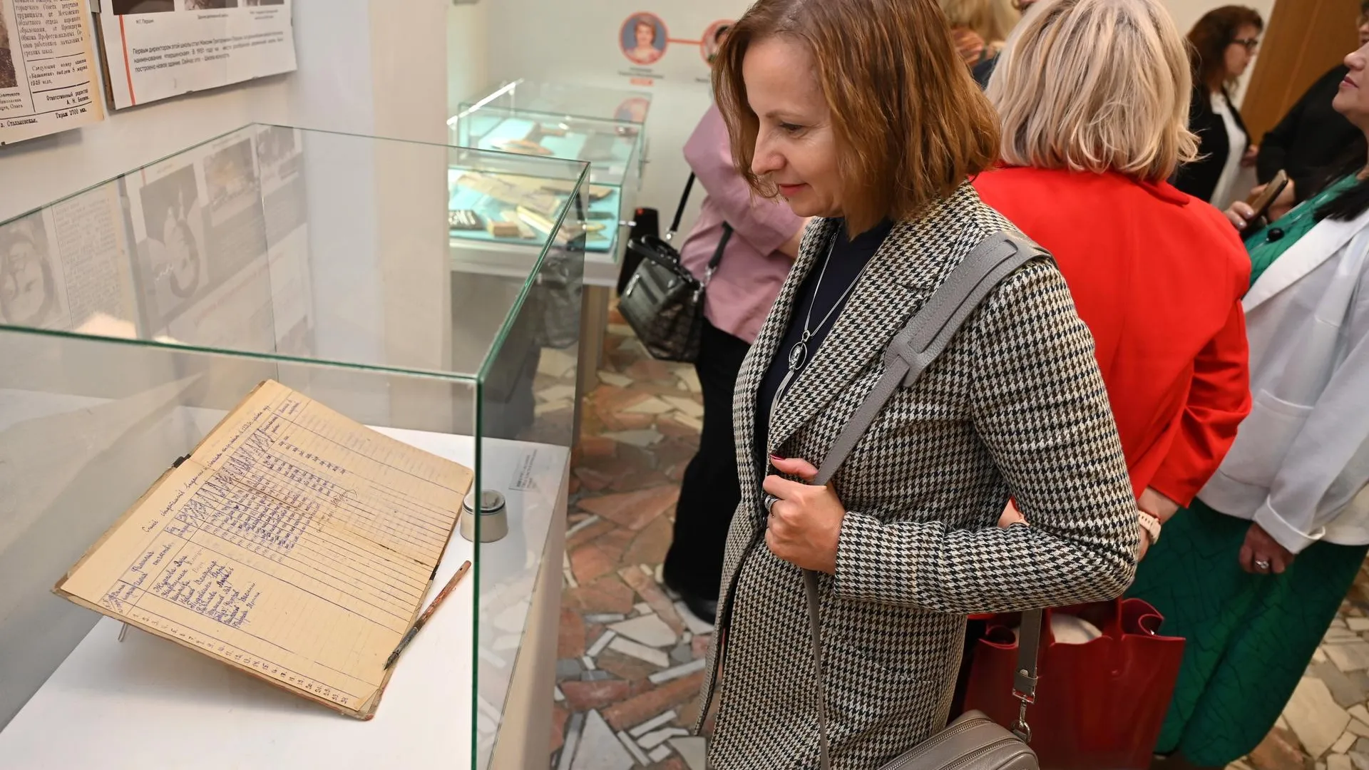 Фото: Ступинский историко-краеведческий музей