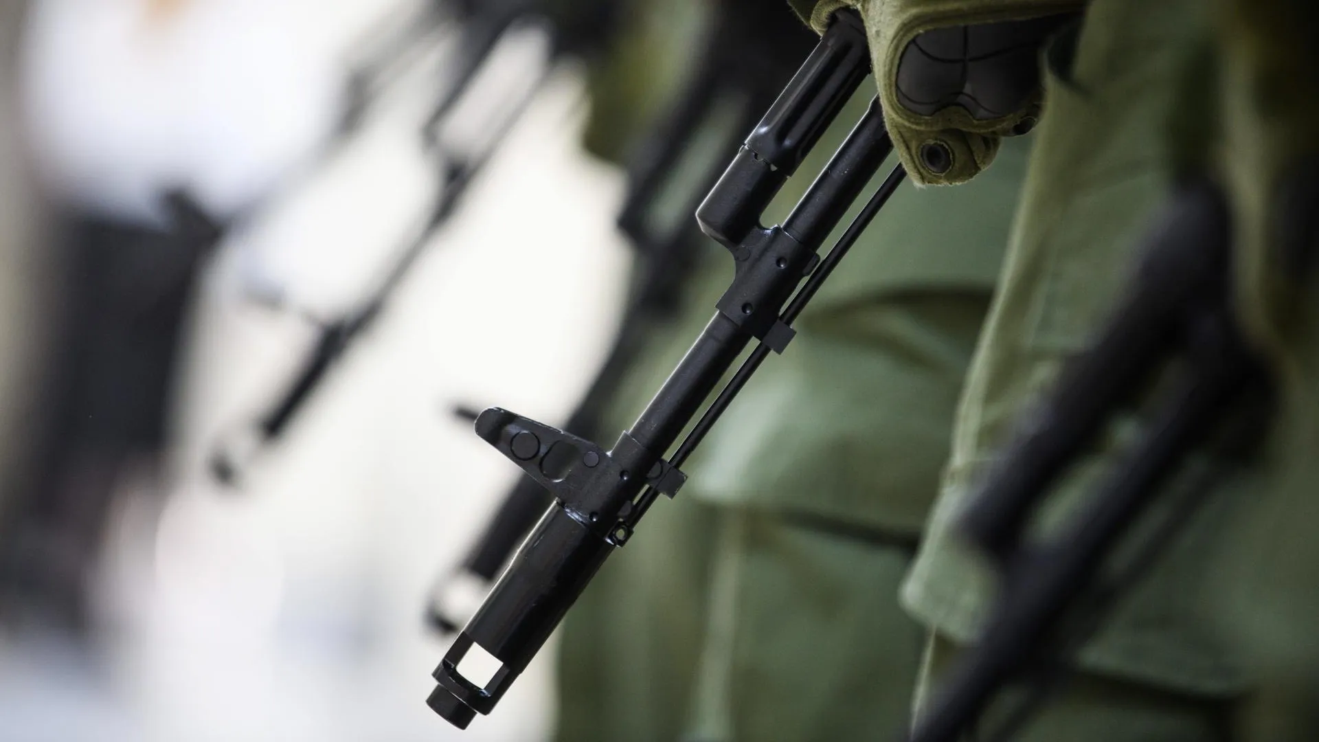 Ilya Moskovets/URA.RU