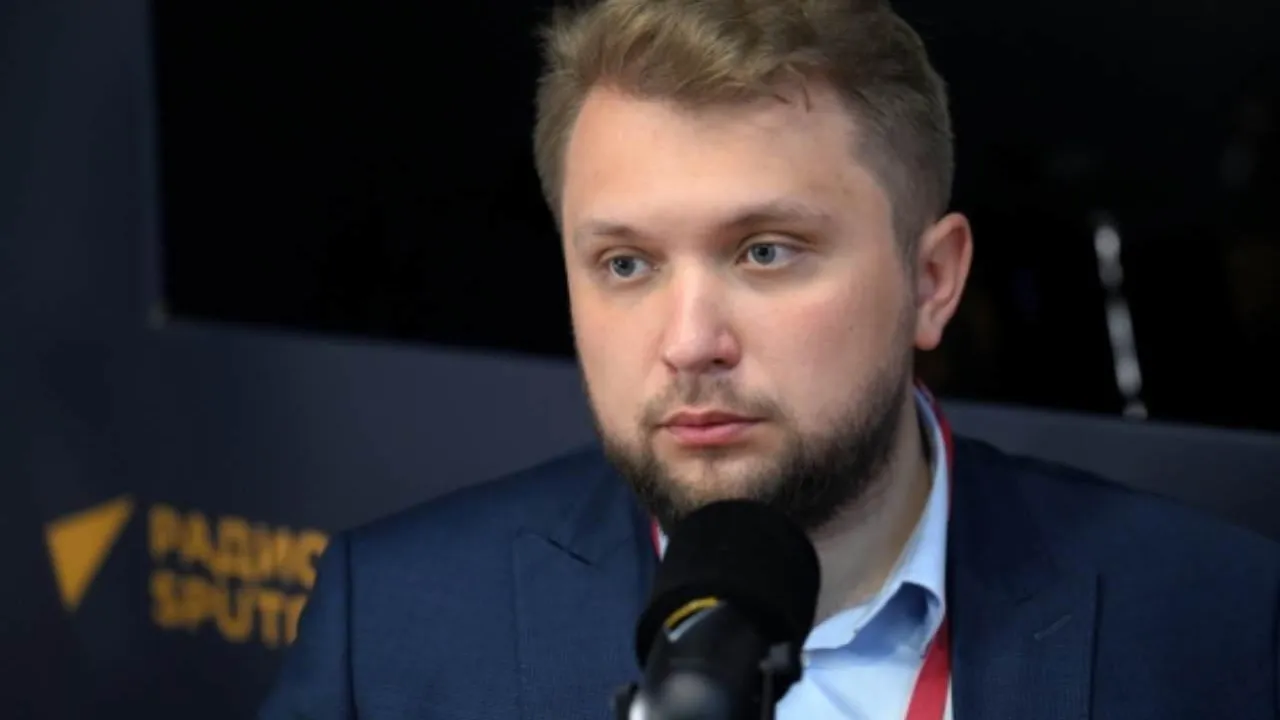 ЛДПР выдвинула своего кандидата на выборы мэра Москвы