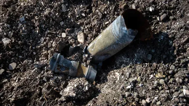 Украинские боевики вновь обстреляли поселок Уразово под Белгородом