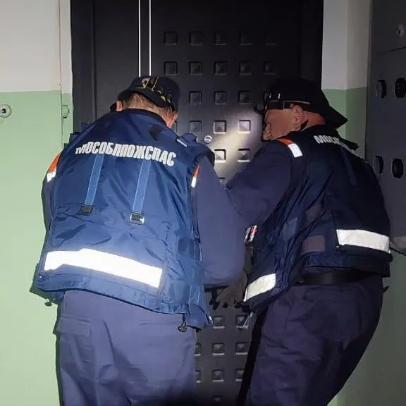 Фото: пресс-служба&nbsp;ГКУ МО «Мособлпожспас»