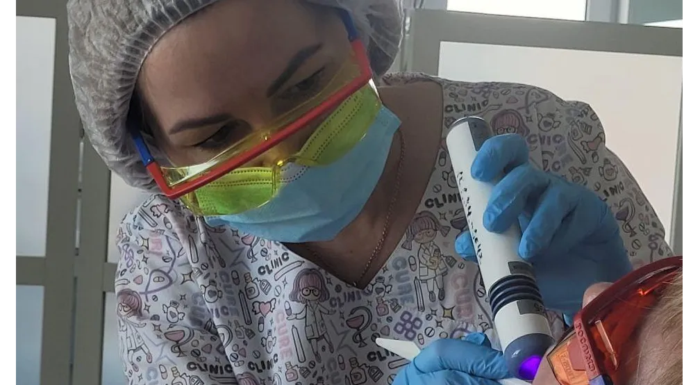 Министерство здравоохранения Московской области