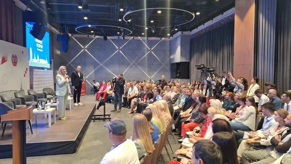 Фото: Портал государственной поддержки бизнеса в Волгоградской области