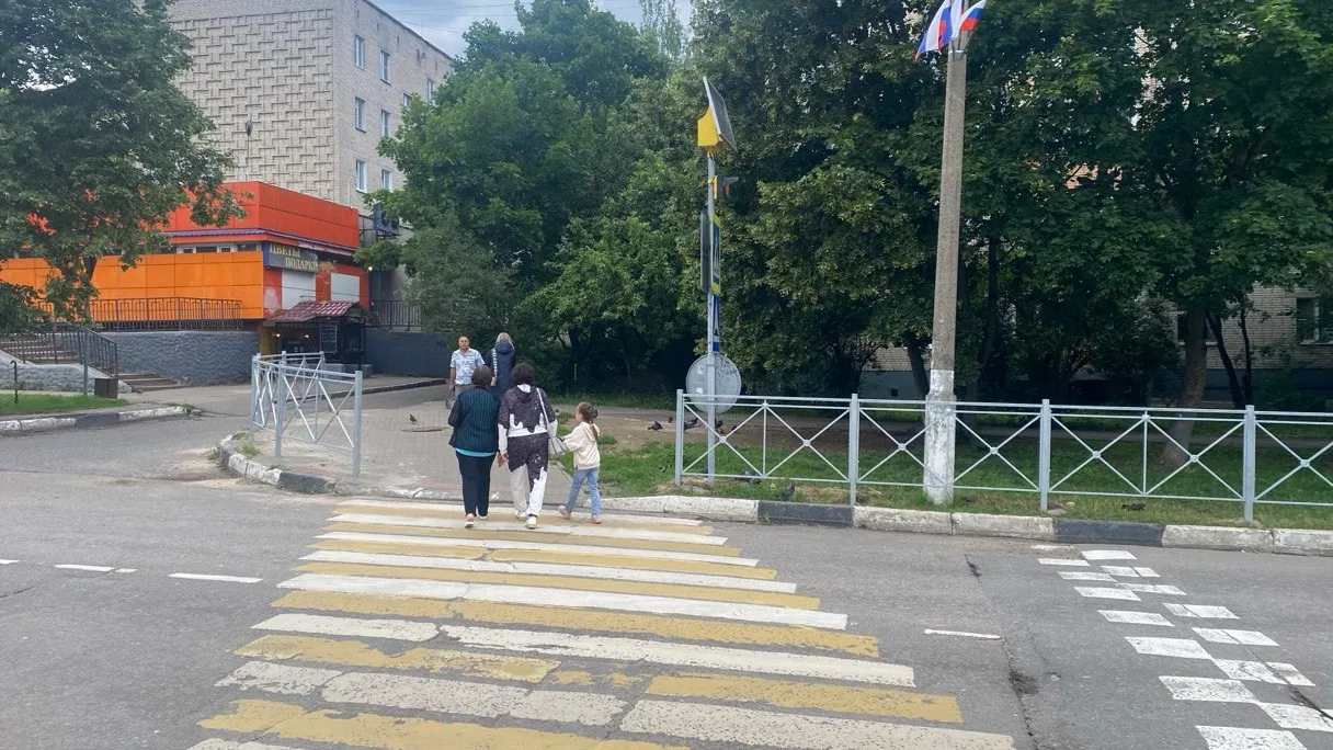 Фото: пресс-служба администрации Наро-Фоминского г.о.