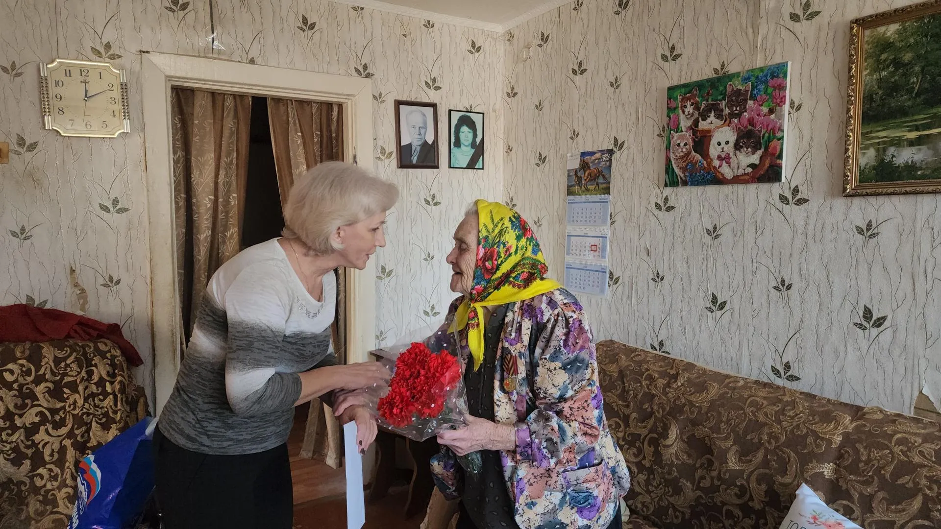 REGIONS/Екатерина Мелкозерова