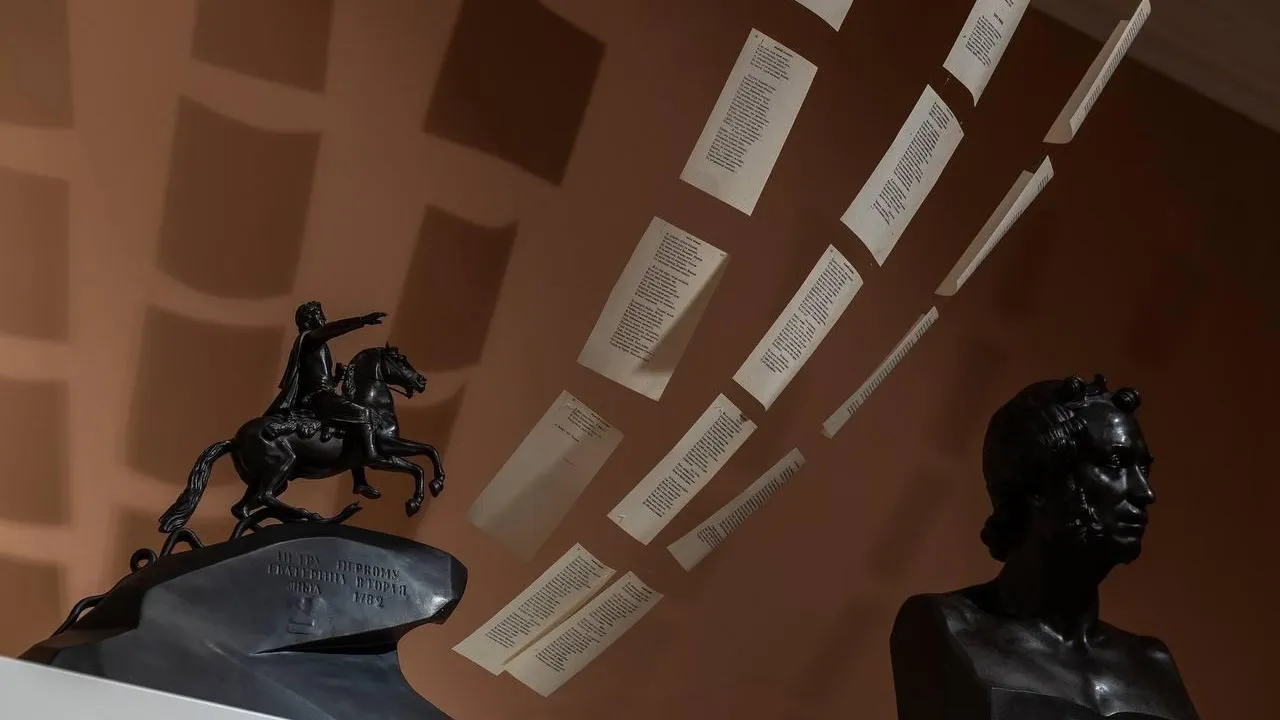 Фото: государственный музей-заповедник «Зарайский кремль»