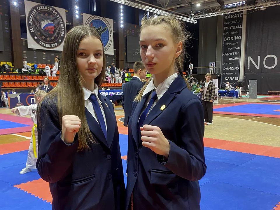 Фото: Анна Симонайцева