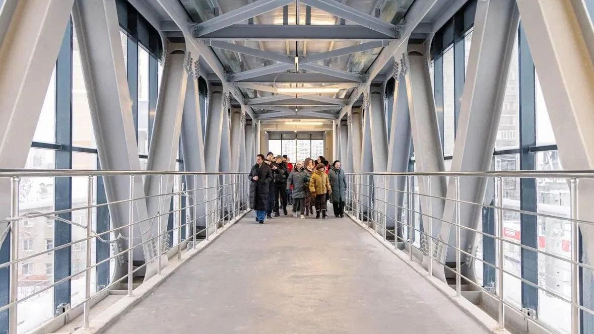 Фото: пресс-служба администрации г. о. Лобня