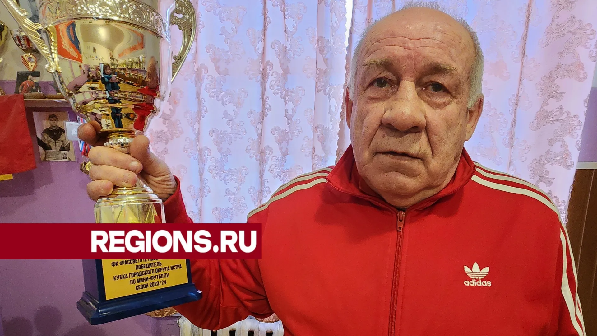 Фото: Светлана Борщева