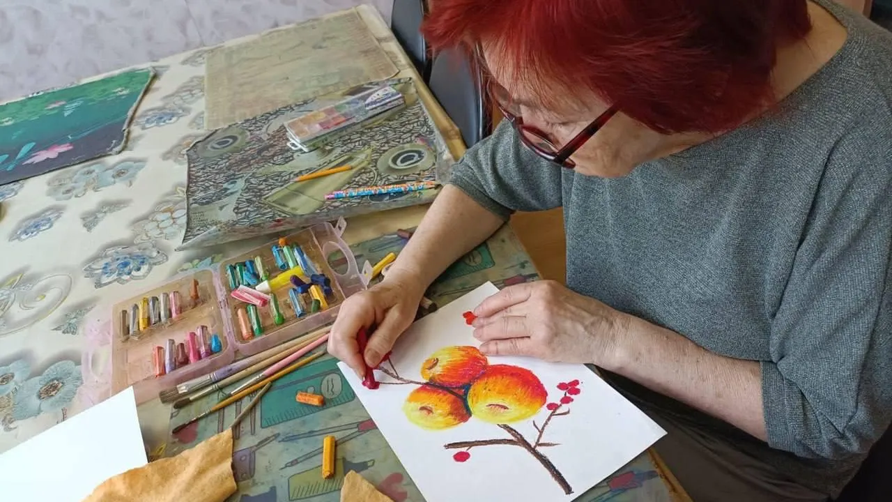 Министерство социального развития Московской области