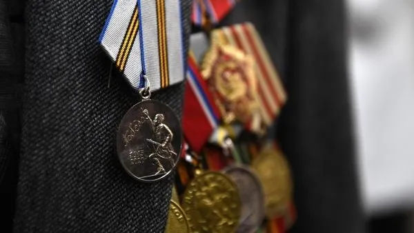 Александр Кряжев / РИА Новости