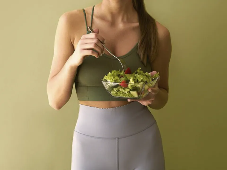 «Одна минута каждое утро»: выяснилось, как похудеть и держать себя в форме после 45 лет