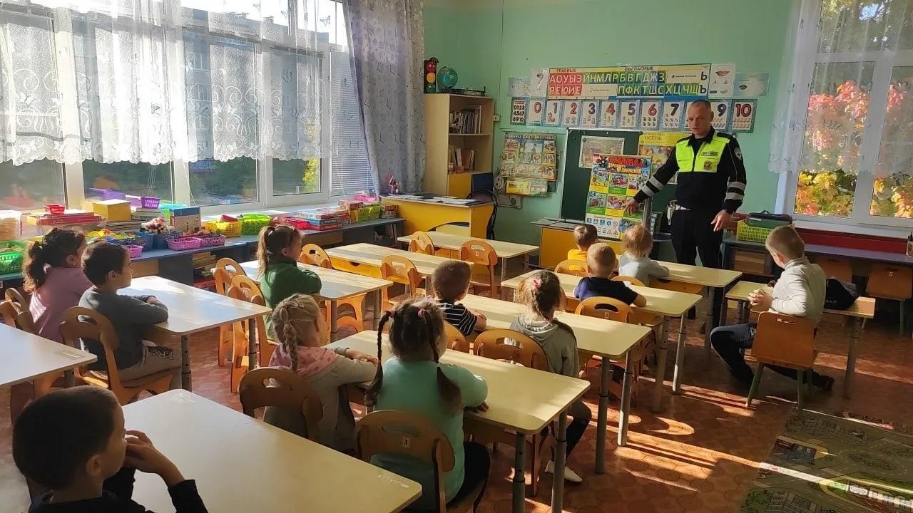 Фото: Пресс-служба министерства образования Московской области