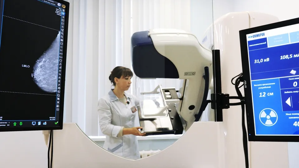 Фото: РИА Новости/Алексей Сухоруков