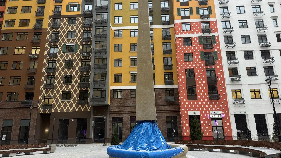 Фото: Полина Абраменко