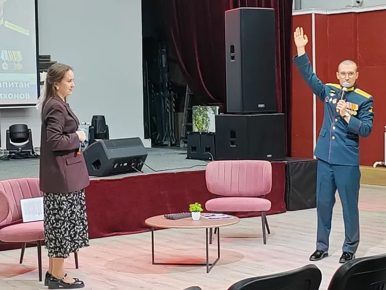 Фото: пресс-служба администрации Наро-Фоминского г.о.&nbsp; &nbsp; &nbsp; &nbsp; &nbsp; &nbsp;&nbsp;