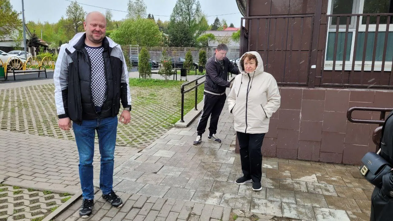 Пресс-служба администрации городского округа Лобня
