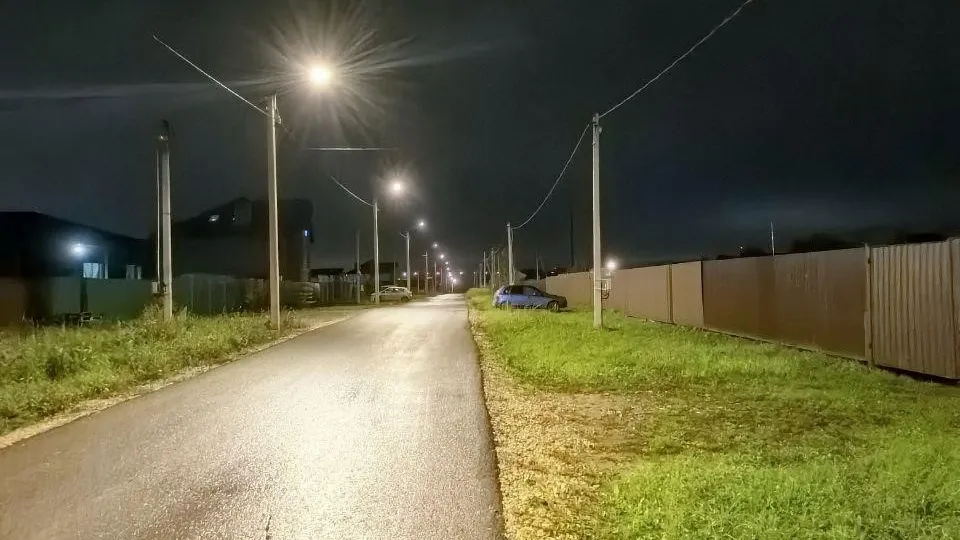 Фото: пресс-служба администрации г.о. Подольск