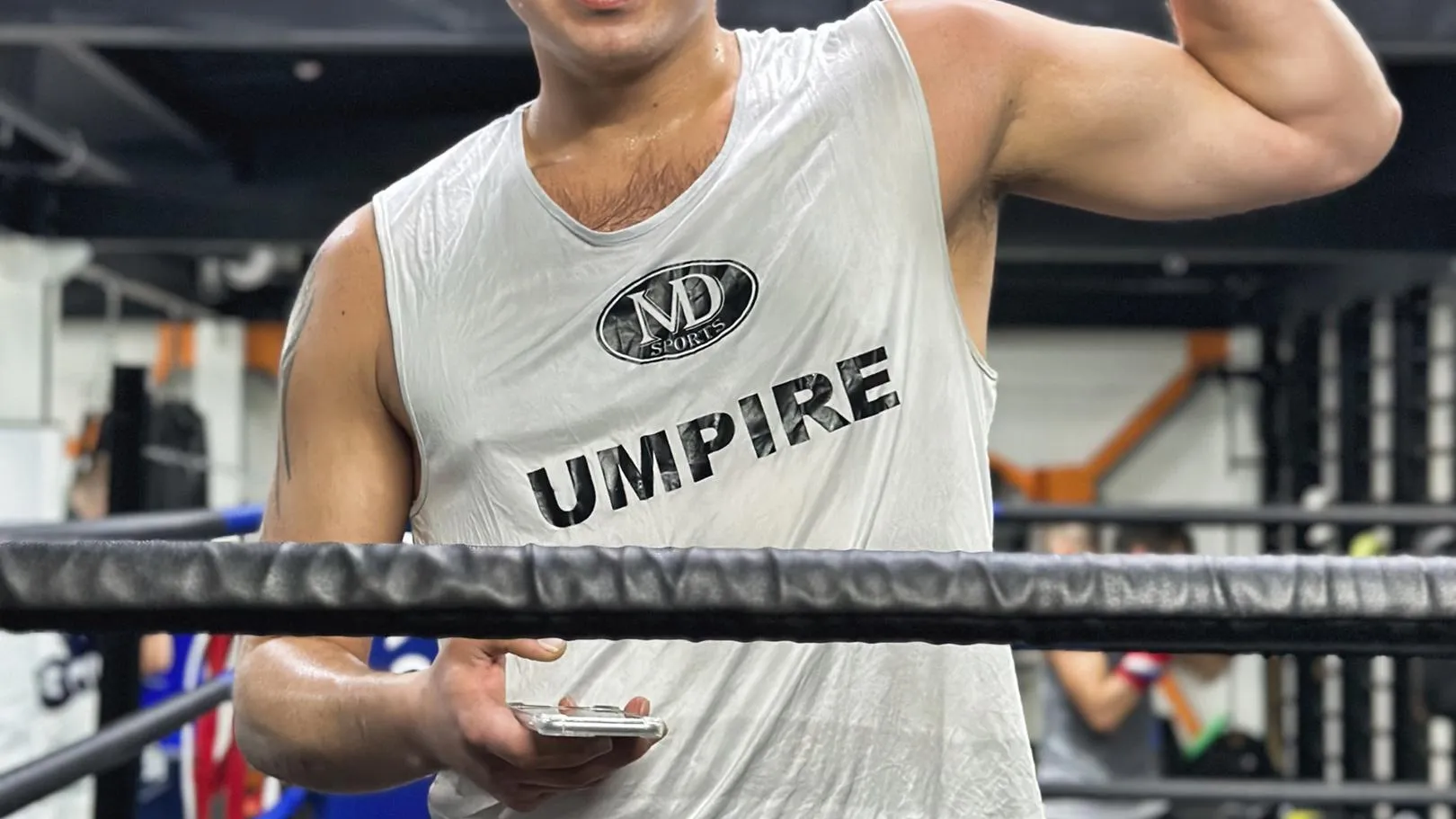 Медиа: Анастасия Сараева