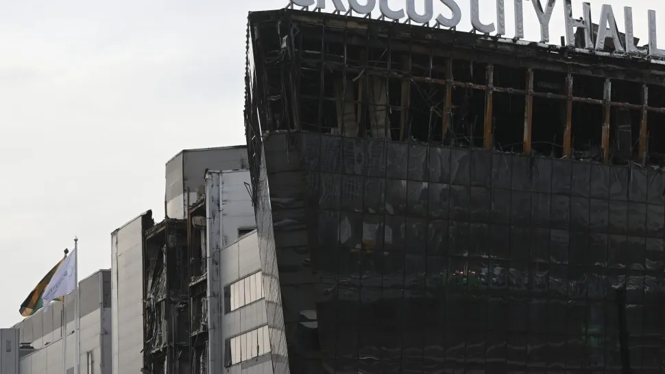 Фото: РИА Новости/Кирилл Каллиников