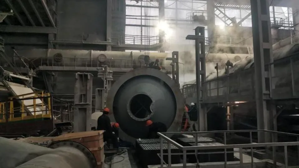 Фото: пресс-служба «ВМУ» АО «ОХК «Уралхим»