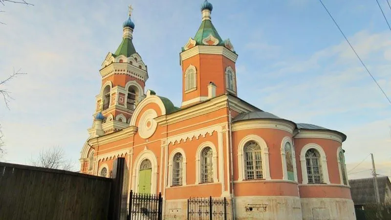 Антон Саков / Подмосковье Сегодня