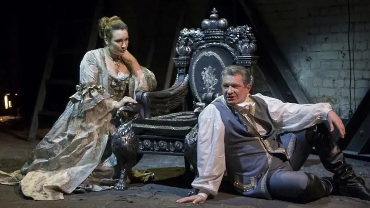 Фото: vk.com/X МТФ У Троицы