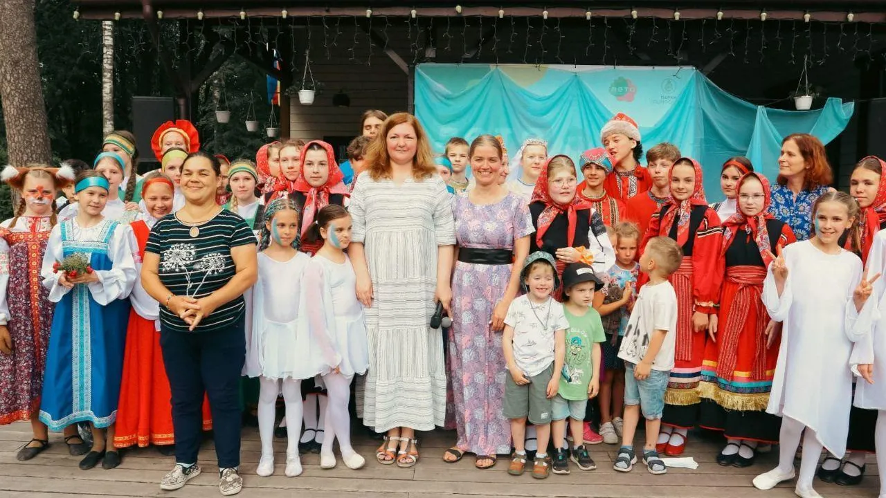 Пресс-служба администрации Богородского городского округа
