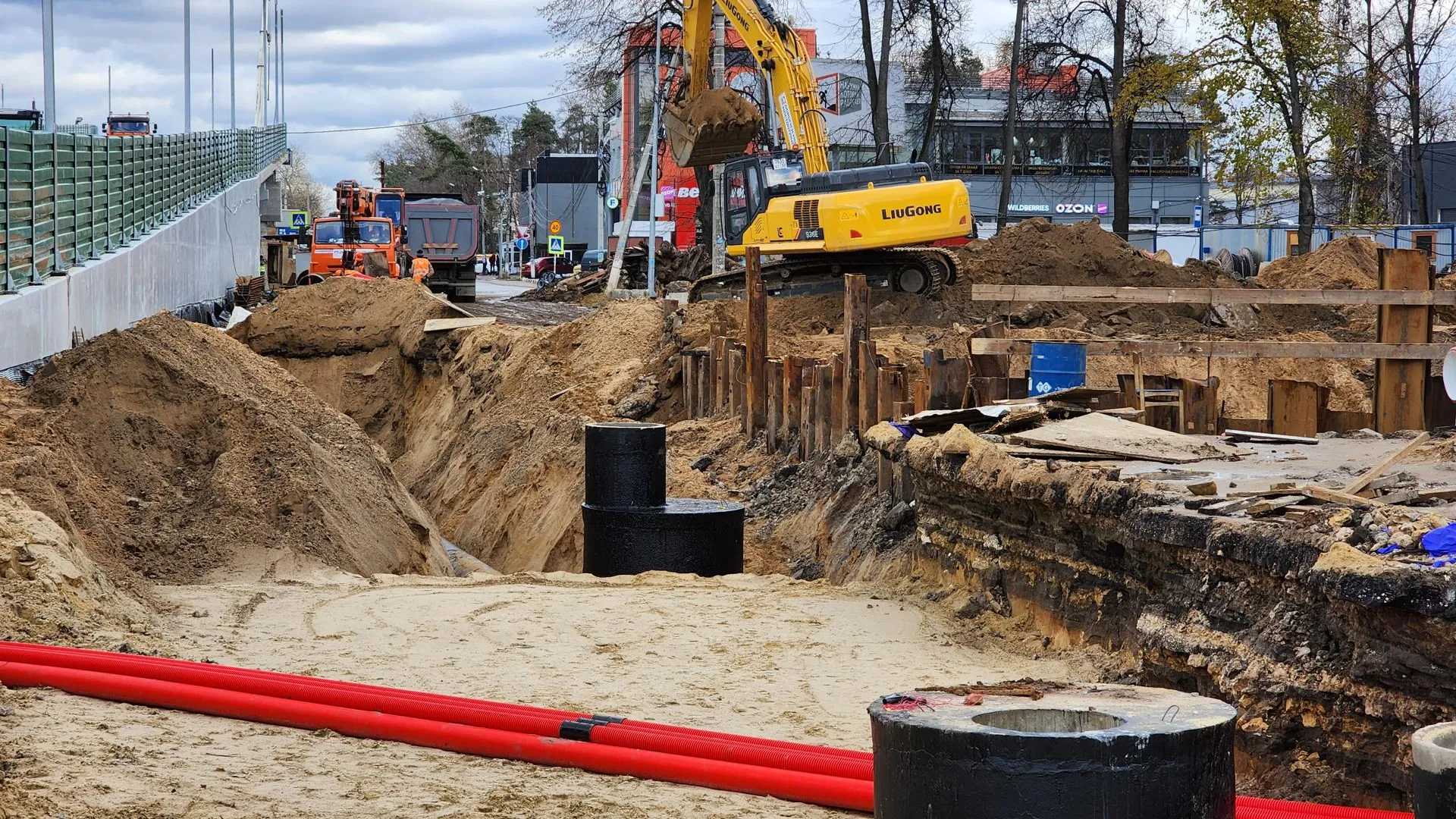 Фото: Ирина Моисеева