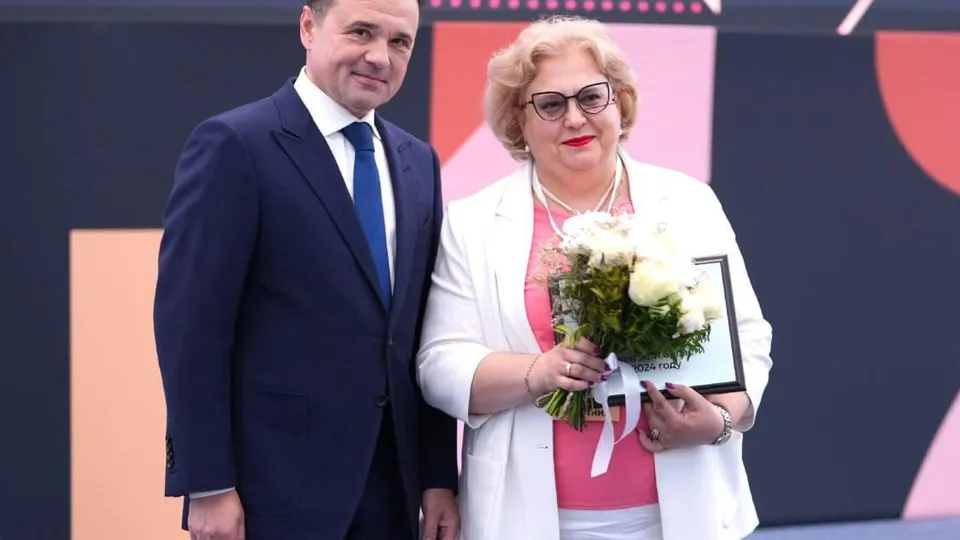 Фото: пресс-служба губернатора Московской области