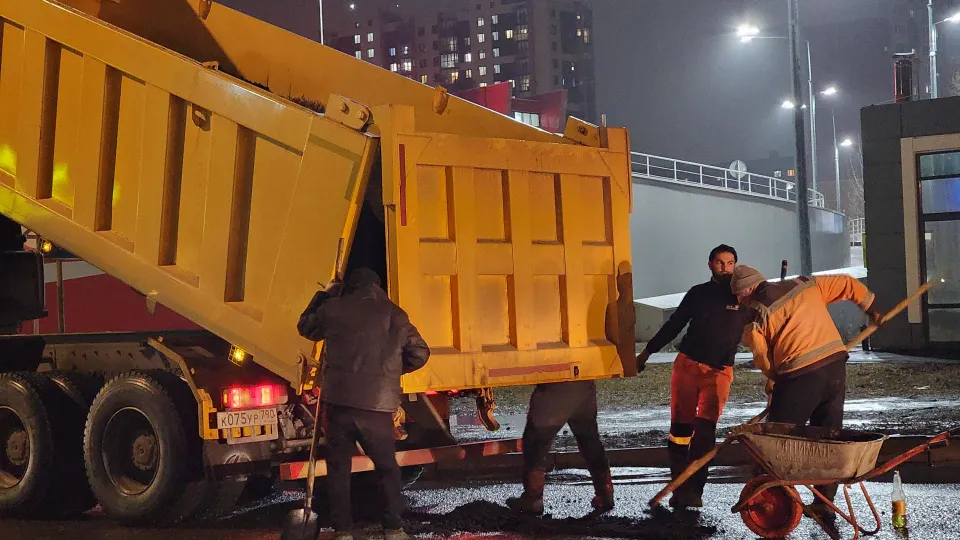 Фото: REGIONS/Ольга Аввакумова