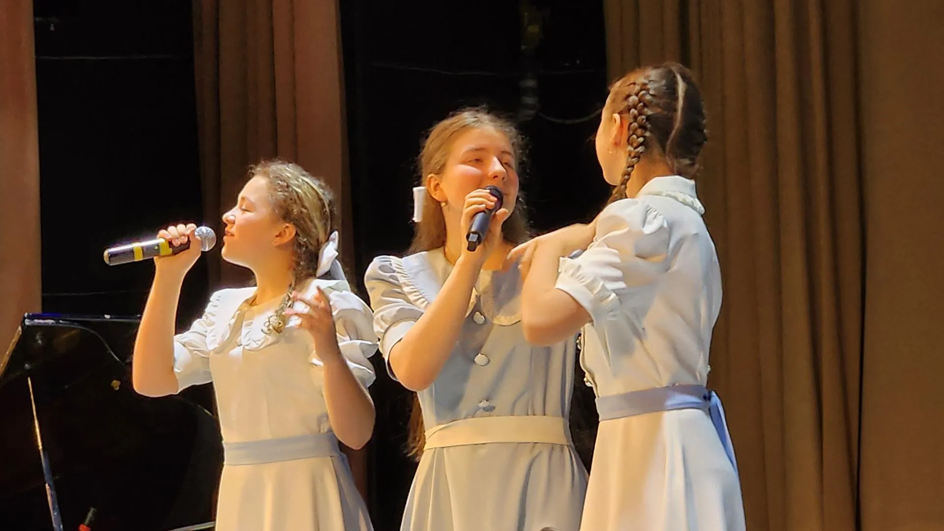 МедиаБанк Подмосковья/Юлия Смагринская