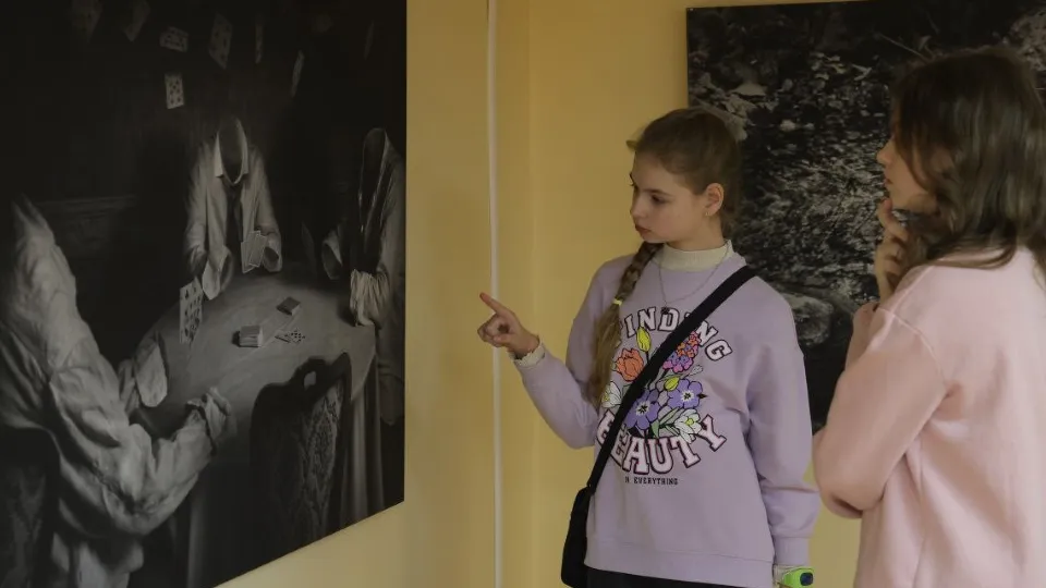 Фото: Музей «Усадьба Лопасня-Зачатьевское»