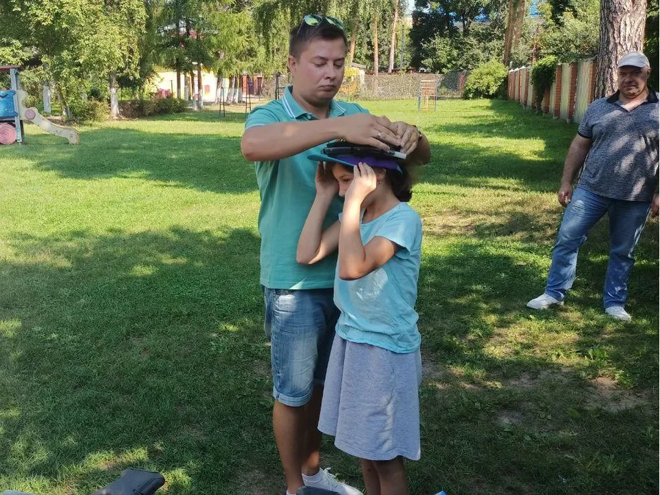 Фото: администрация городского округа Люберцы