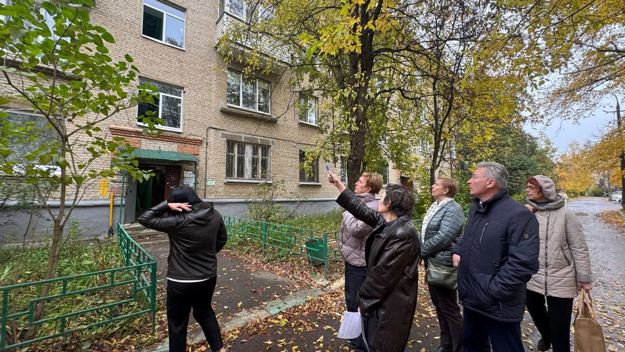 Фото: Совет депутатов Лыткарина