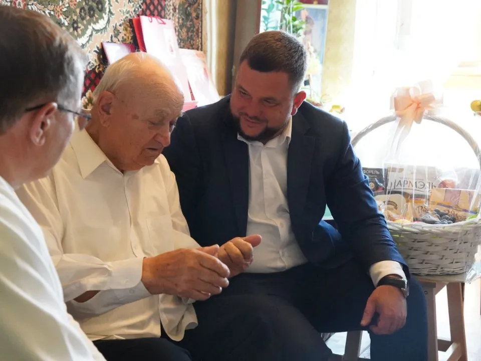 Фото: администрация м.о. Шатура