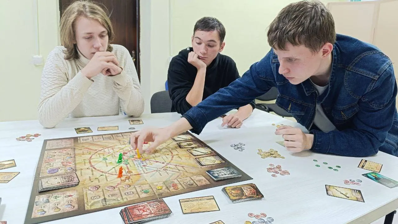 бронницкий МЦ «Алиби»