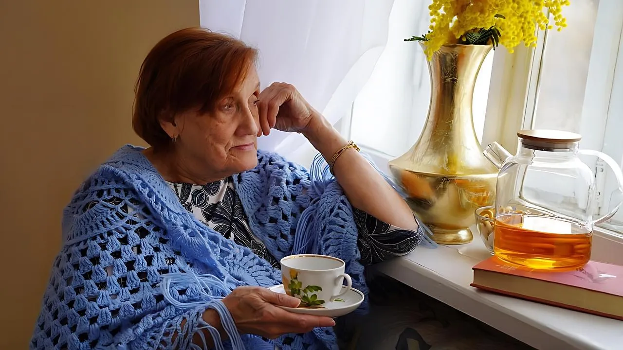 Министерство социального развития Московской области